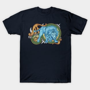 Leo Lion T-Shirt